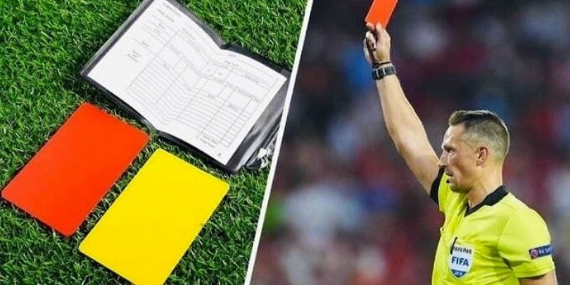 tổng quan về kèo thẻ phạt tại ok9
